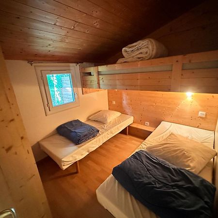 Chalet 45M2 มิโอส์ ภายนอก รูปภาพ