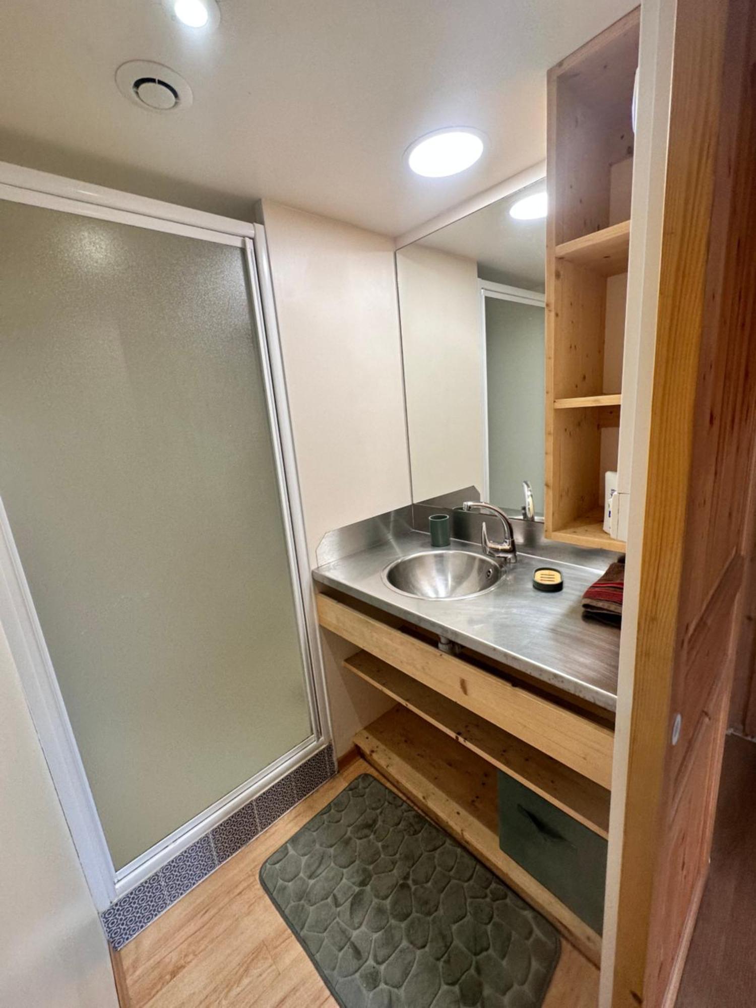 Chalet 45M2 มิโอส์ ภายนอก รูปภาพ